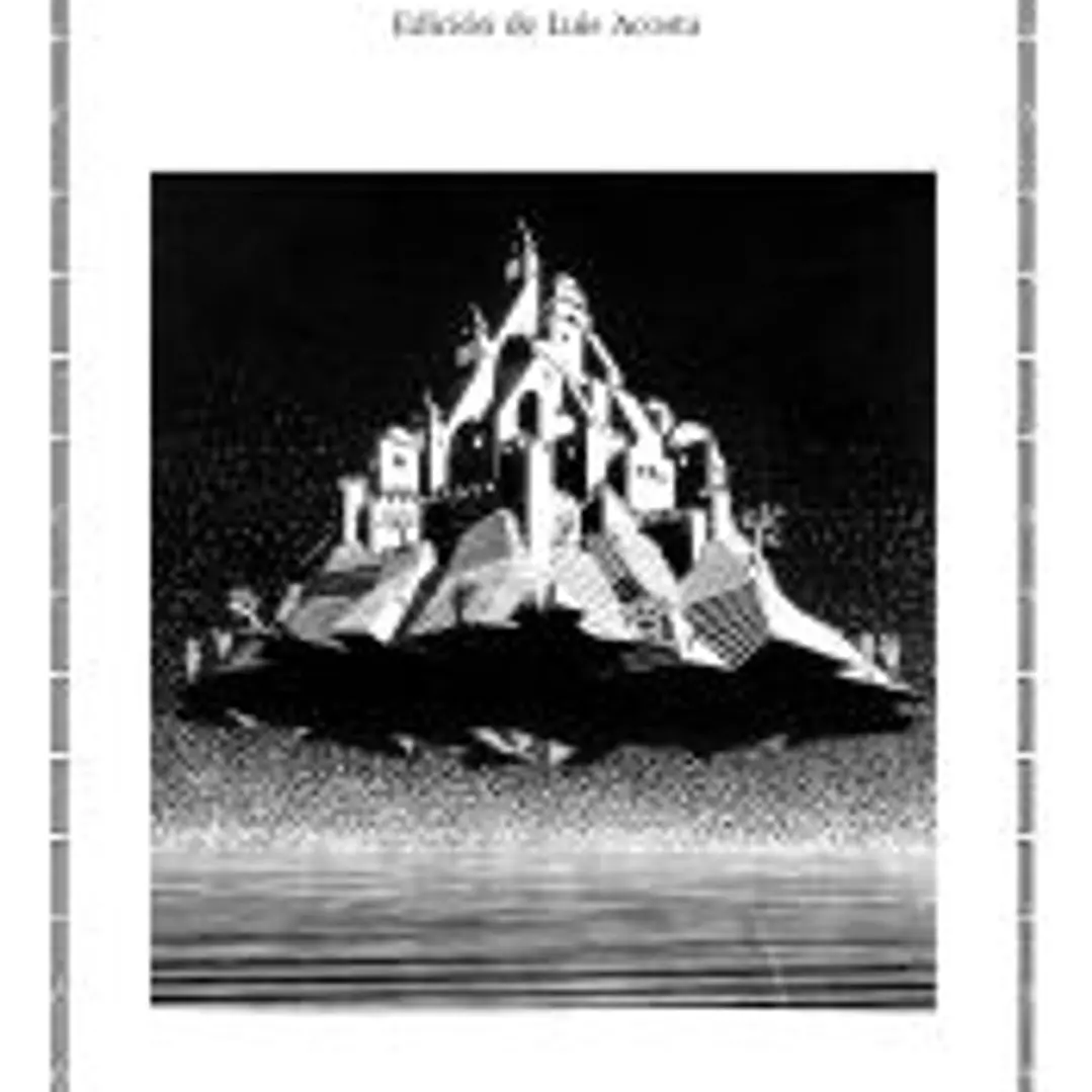 El castillo 1