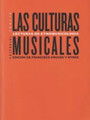 Las culturas musicales
