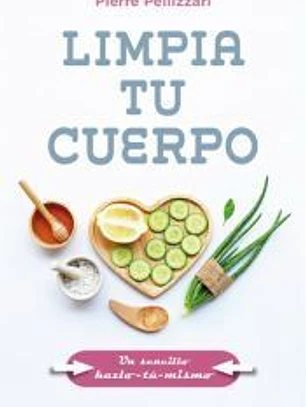 Limpia tu cuerpo