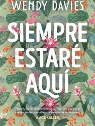 Siempre estaré aquí (Estoy aquí 3)