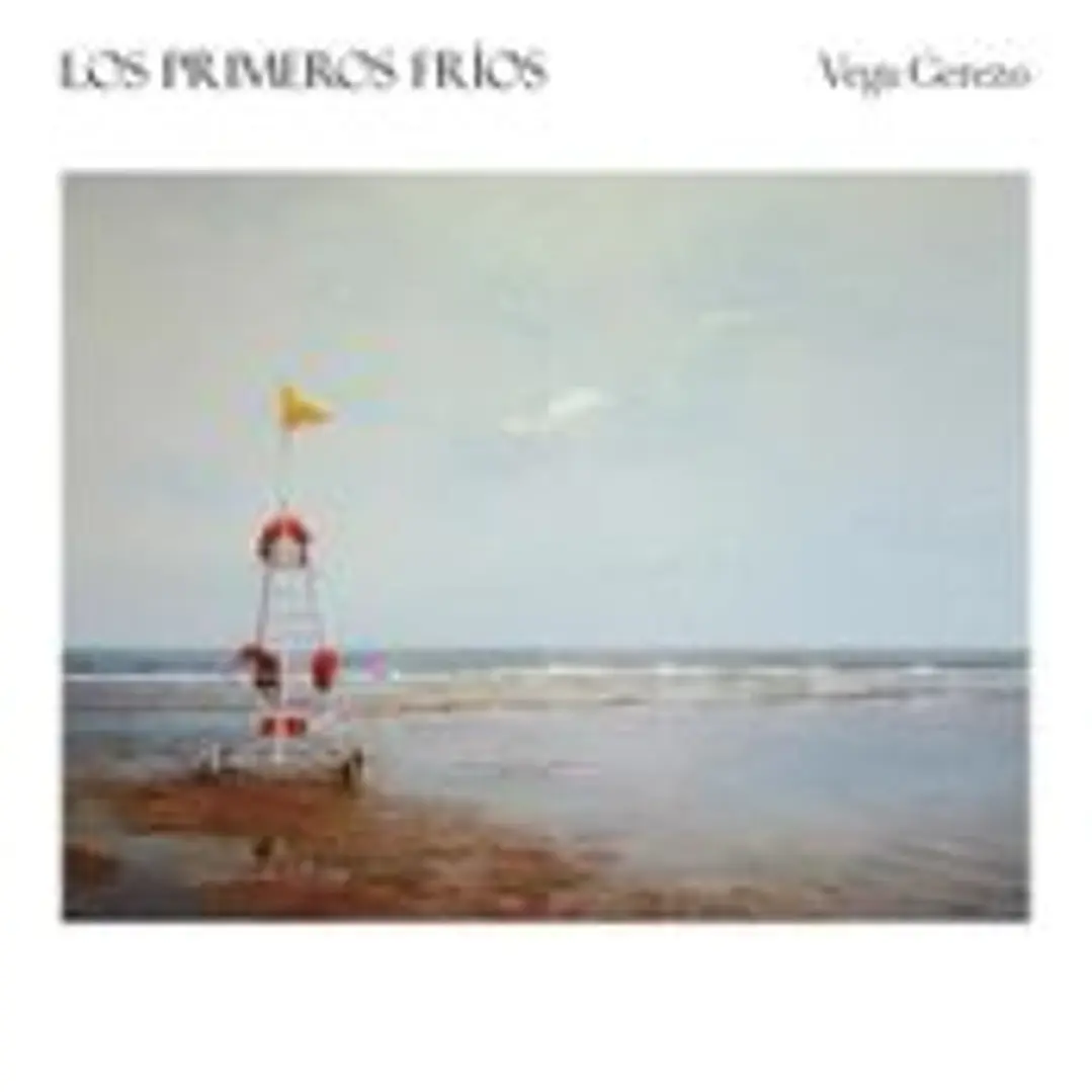Los primeros fríos 1