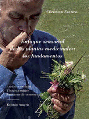 Enfoque sensorial de las plantas medicinales
