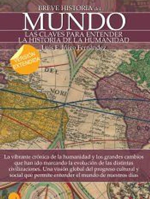Breve historia del mundo