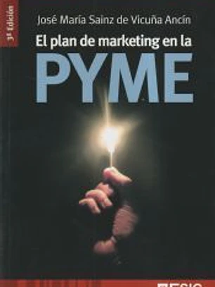 El plan de marketing en la PYME