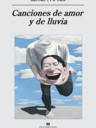 Canciones de amor y de lluvia