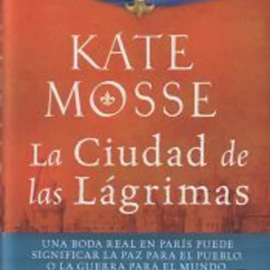 La ciudad de las lágrimas (Serie La ciudad del fuego 2): Una apasionante historia ambientada en las guerras de religión del siglo XVI 1