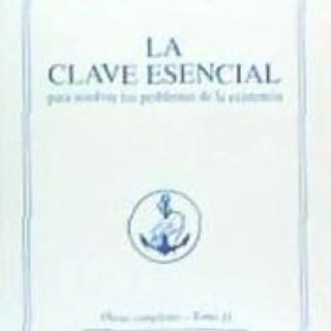 La clave esencial 1