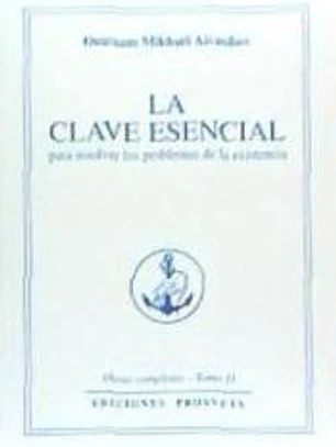 La clave esencial