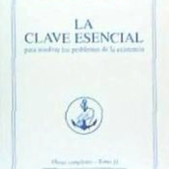 La clave esencial 1