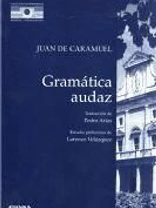 Gramática audaz