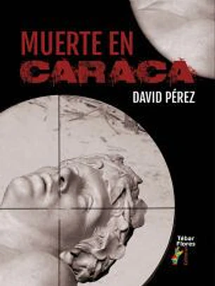Muerte en Caraca