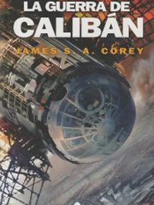 LA GUERRA DE CALIBÁN