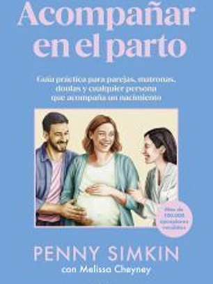 Acompañar en el parto