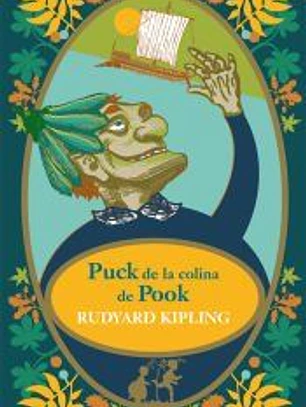 Puck de la colina de Pook