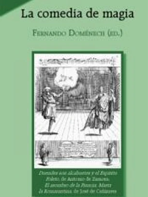 La comedia de magia