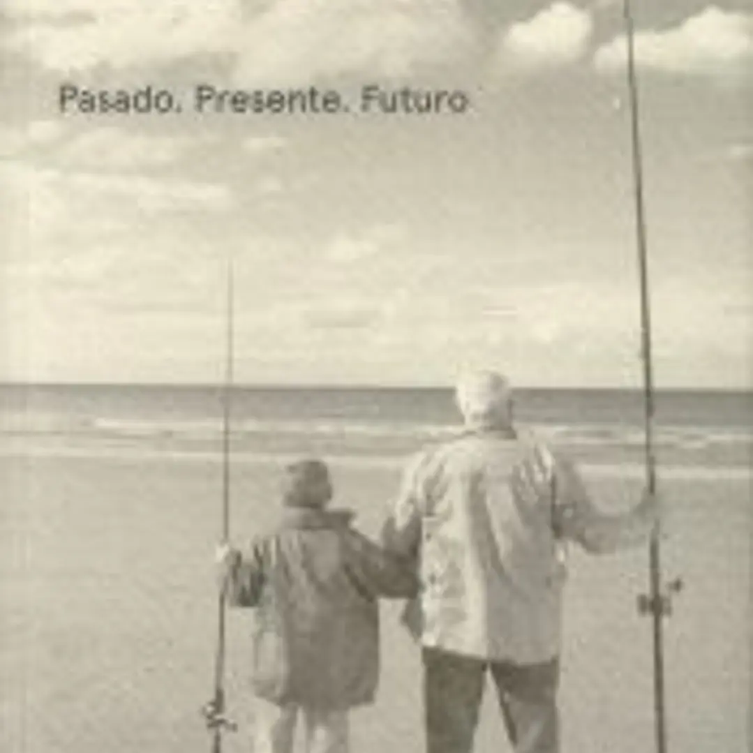 Slow Philosophy: Presente. Pasado. Futuro 1