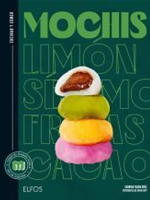 Cocinar y comer. Mochis