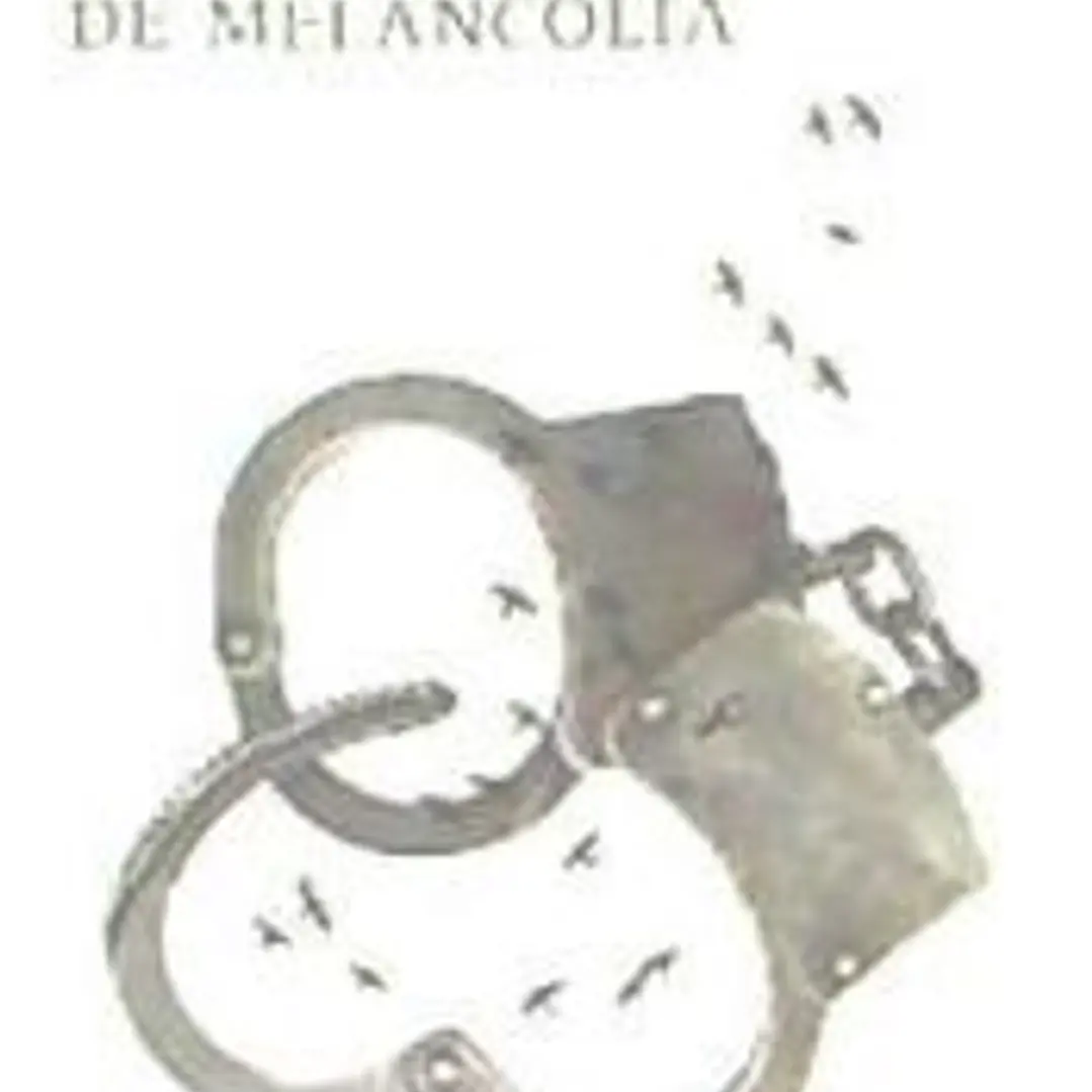 En una noche de melancolía 1