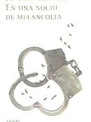 En una noche de melancolía