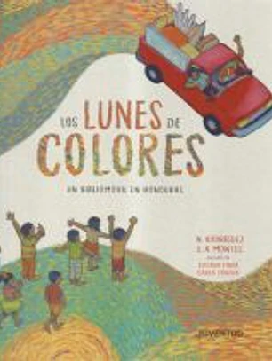 Los lunes de colores