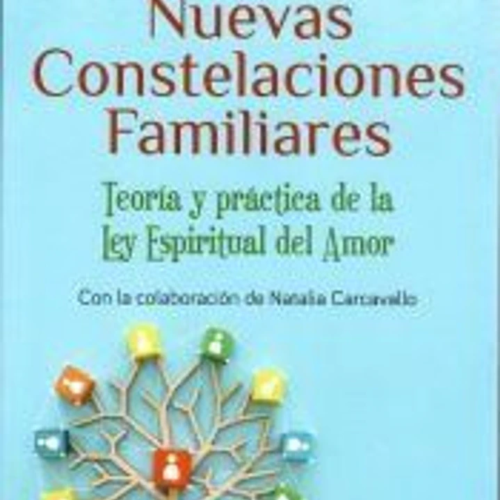 Nuevas Constelaciones Familiares 1
