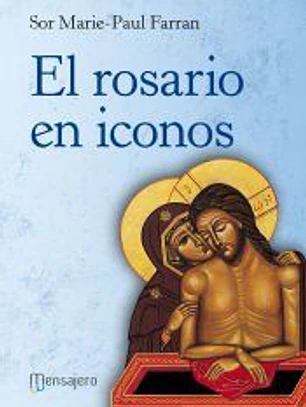 El rosario en iconos
