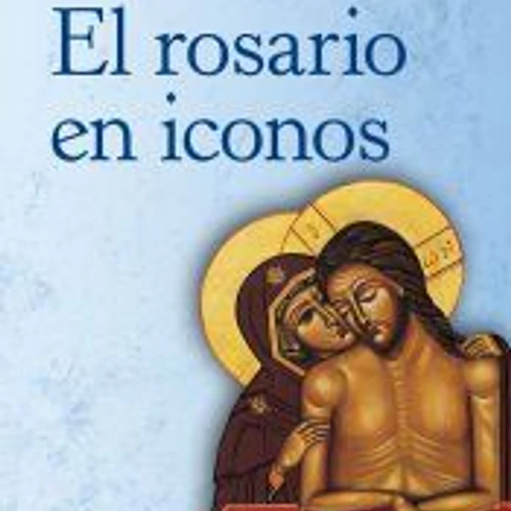 El rosario en iconos 1