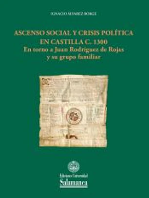 Ascenso social y crisis política en Castilla C.1300