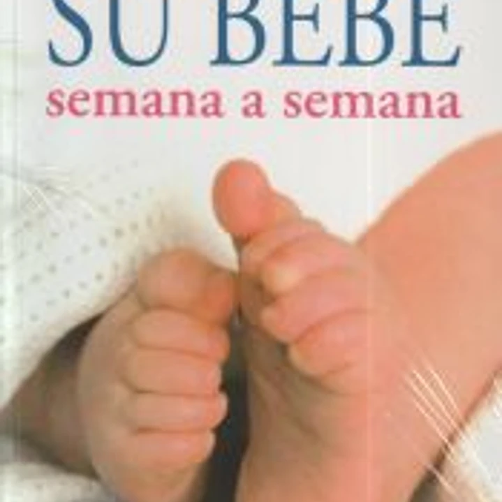 SU BEBÉ SEMANA A SEMANA 1