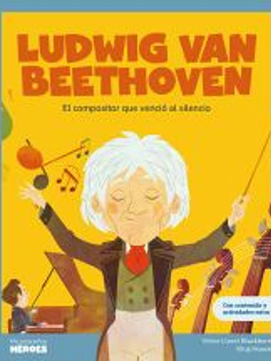 Ludwig van Beethoven : el padre del romanticismo musical
