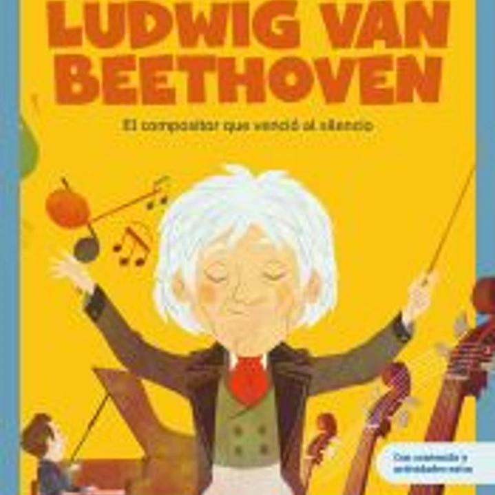 Ludwig van Beethoven : el padre del romanticismo musical 1