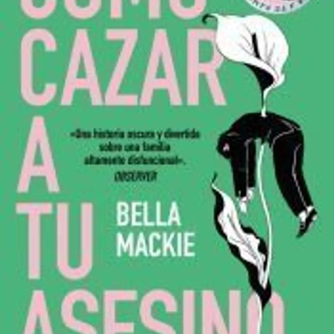 Cómo cazar a tu asesino 1