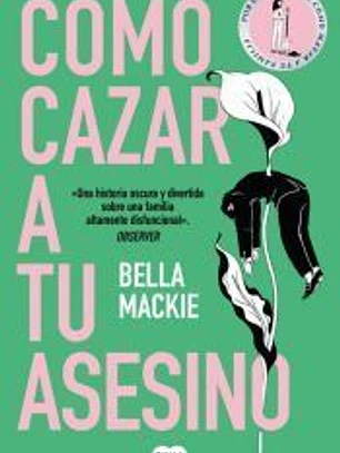 Cómo cazar a tu asesino