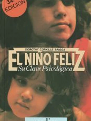 El niño feliz: su clave psicológica