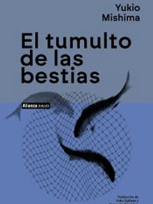 El tumulto de las bestias