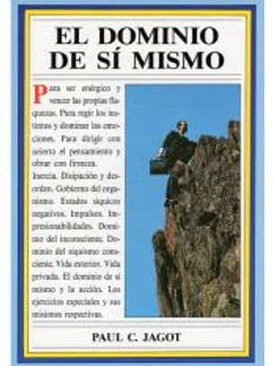 EL DOMINIO DE SÍ MISMO