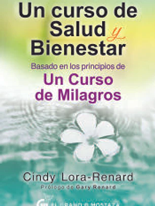 Un curso de salud y bienestar