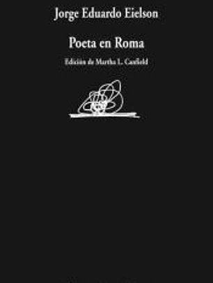 POETA EN ROMA