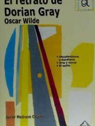 El retrato de Dorian Gray- Guía de Lectura