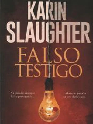 Falso testigo