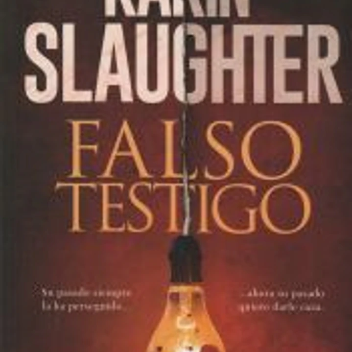 Falso testigo 1