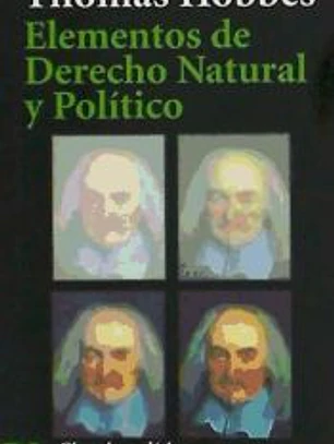 Elementos de Derecho Natural y Político