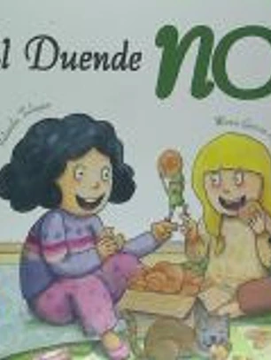 El duende NO