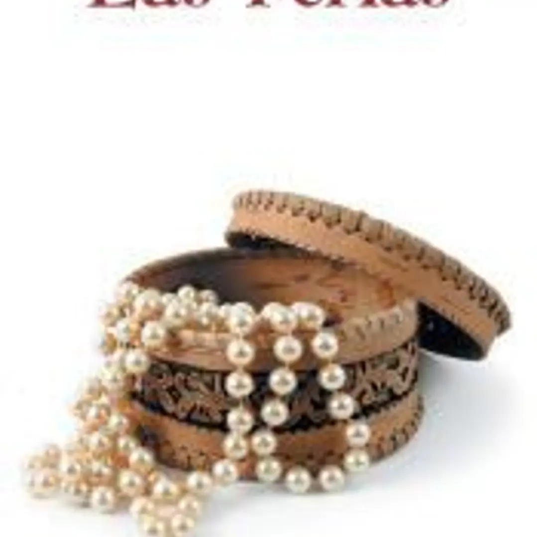 Las Perlas 1