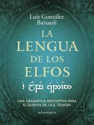 La lengua de los elfos