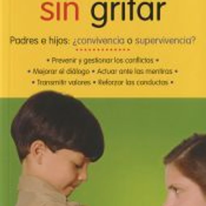 Educar sin gritar 1