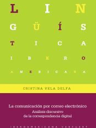 LA COMUNICACION POR CORREO ELECTRONICO ANALISIS DISCURSIVO