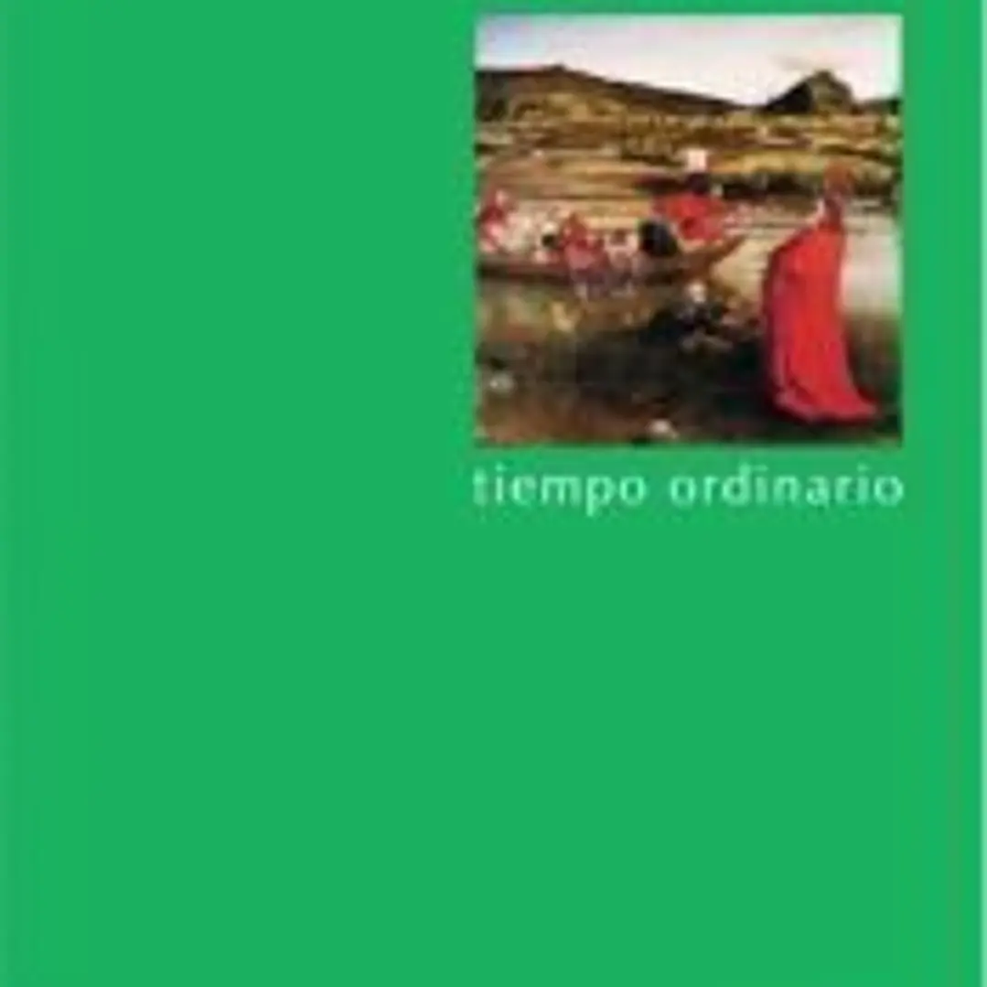 Una cita con Dios. Tiempo ordinario 1