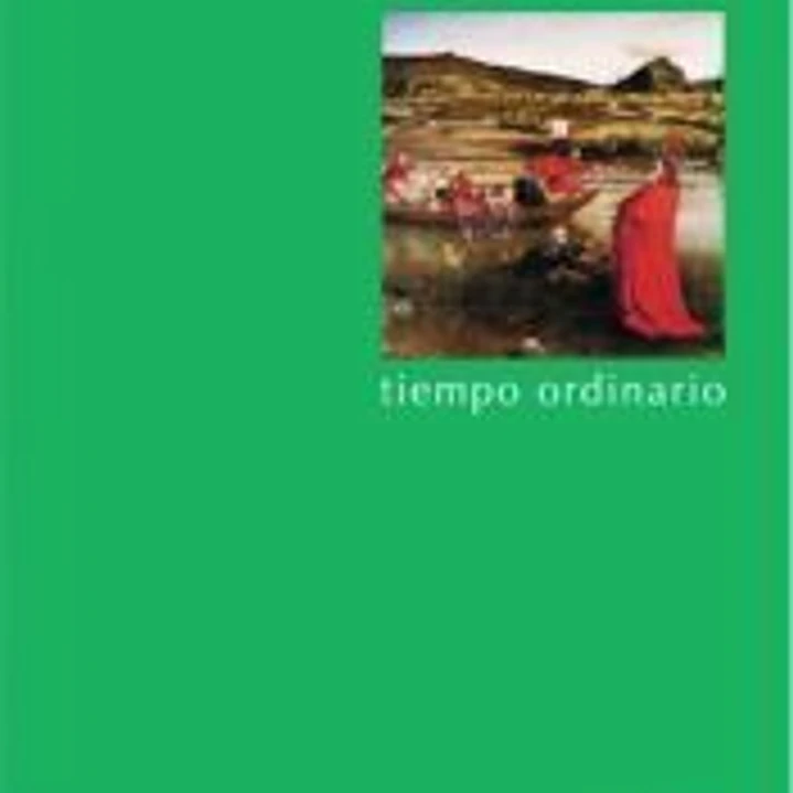 Una cita con Dios. Tiempo ordinario 1
