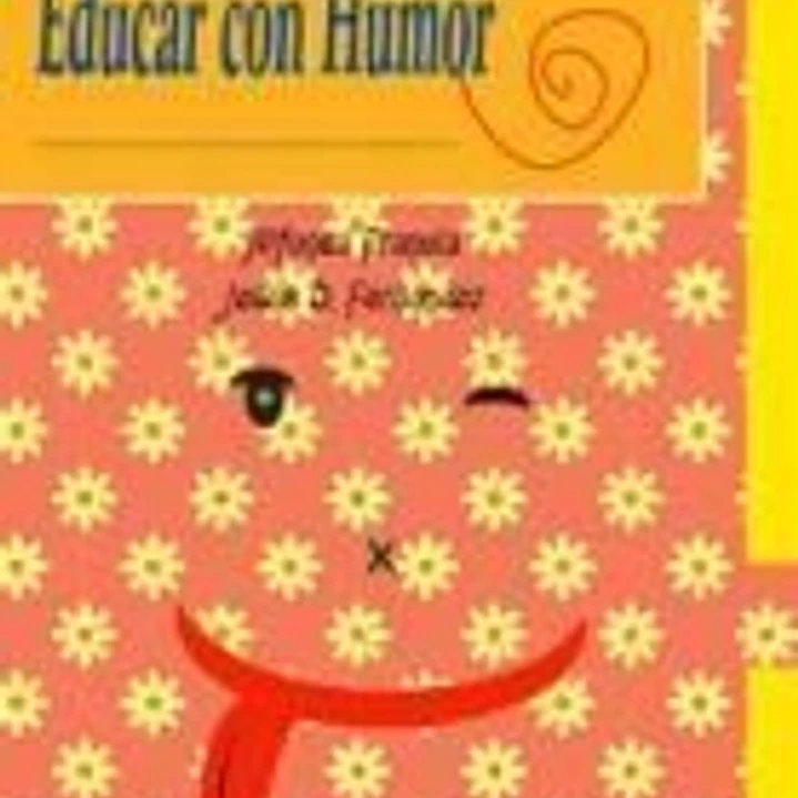 Educar con humor 1